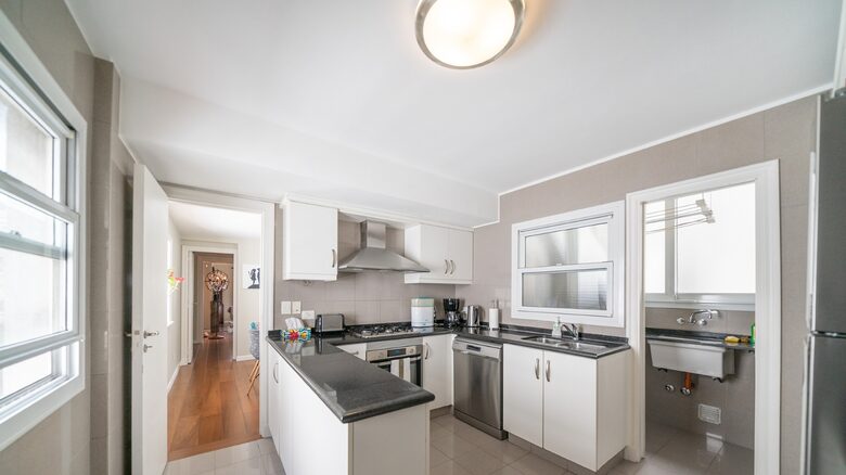 Recoleta Penthouse - Buenos Aires, Argentina