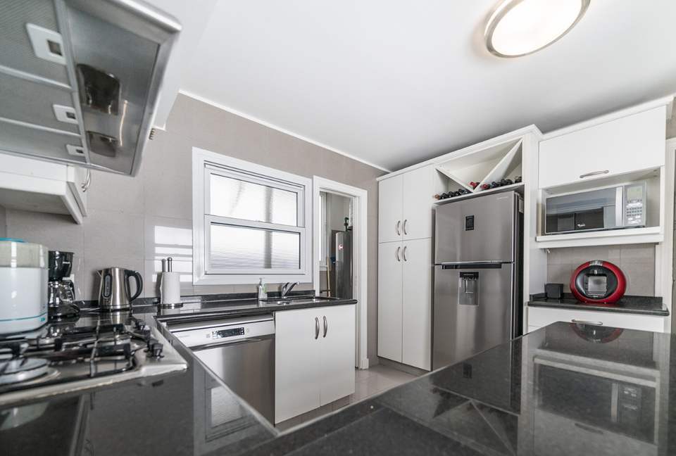 Recoleta Penthouse - Buenos Aires, Argentina