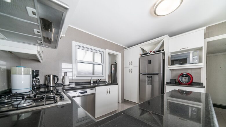 Recoleta Penthouse - Buenos Aires, Argentina