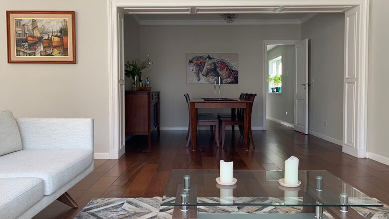 Recoleta Penthouse - Buenos Aires, Argentina