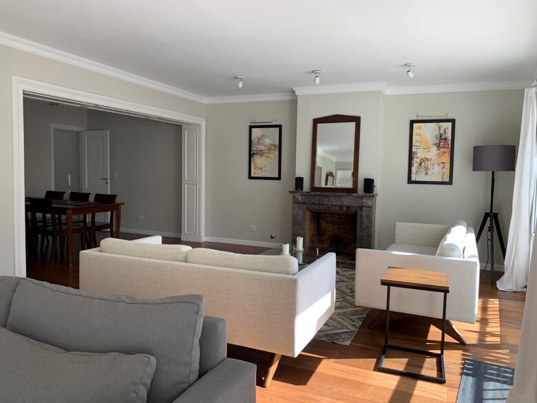 Recoleta Penthouse - Buenos Aires, Argentina