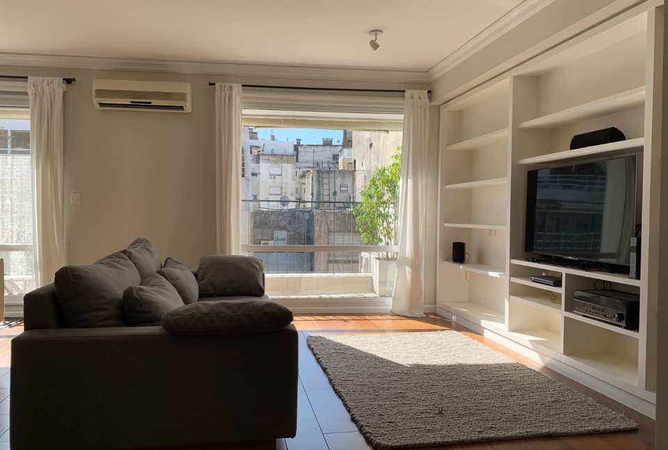 Recoleta Penthouse - Buenos Aires, Argentina