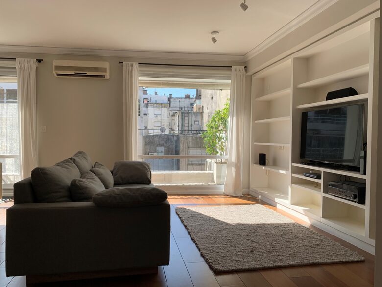 Recoleta Penthouse - Buenos Aires, Argentina