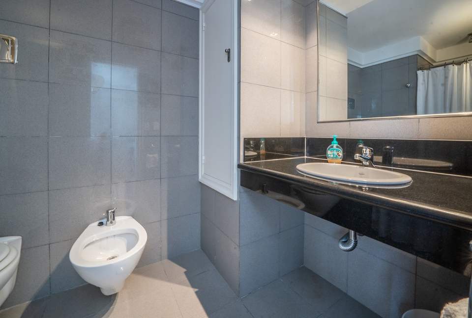 Recoleta Penthouse - Buenos Aires, Argentina