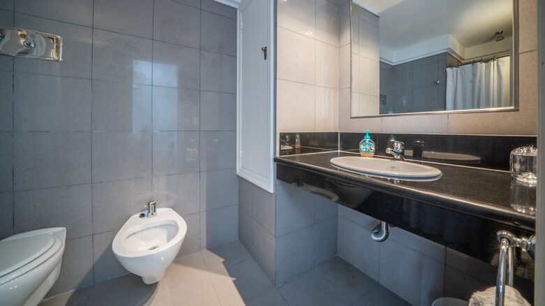 Recoleta Penthouse - Buenos Aires, Argentina