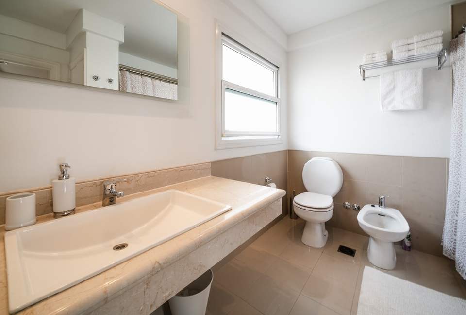 Recoleta Penthouse - Buenos Aires, Argentina