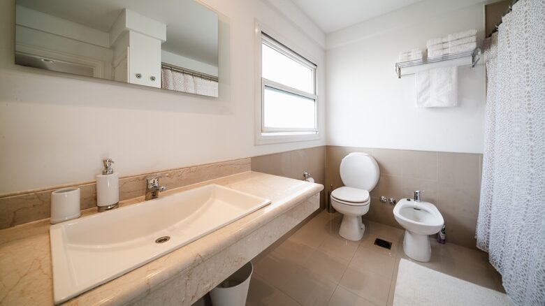 Recoleta Penthouse - Buenos Aires, Argentina