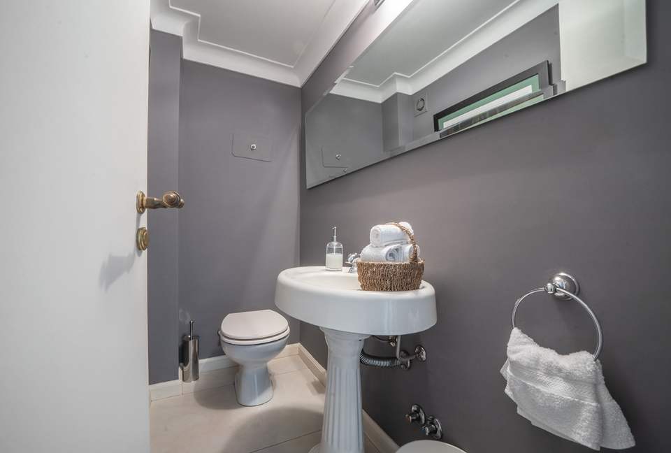 Recoleta Penthouse - Buenos Aires, Argentina