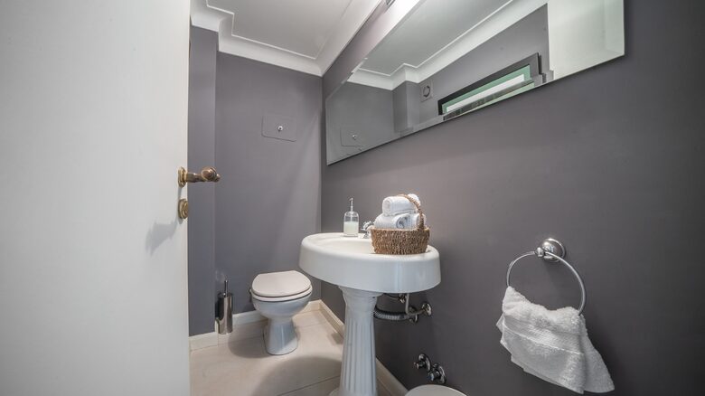 Recoleta Penthouse - Buenos Aires, Argentina