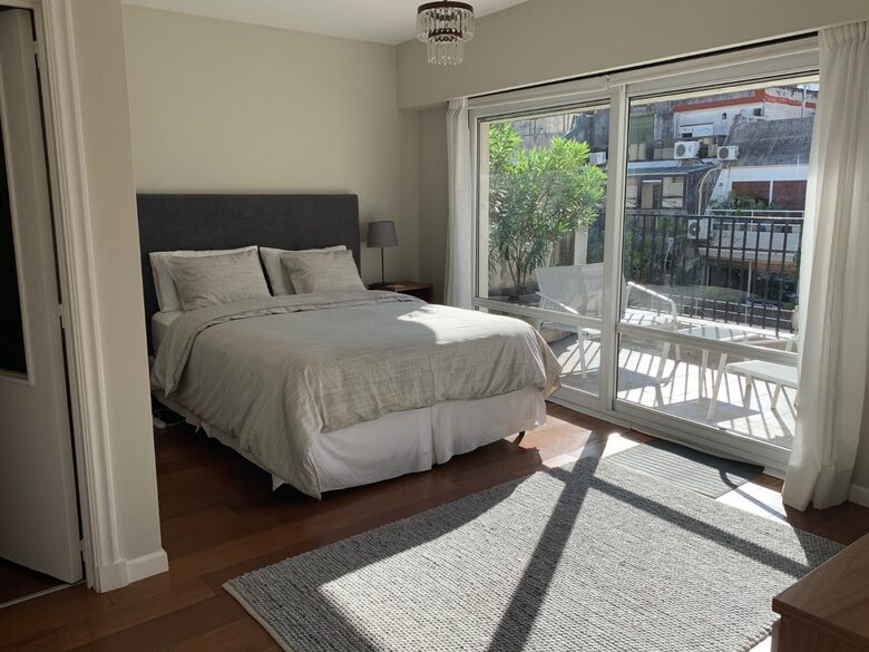 Recoleta Penthouse - Buenos Aires, Argentina