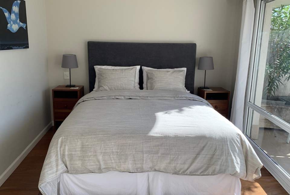 Recoleta Penthouse - Buenos Aires, Argentina