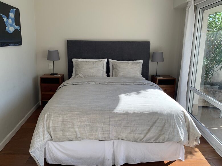 Recoleta Penthouse - Buenos Aires, Argentina