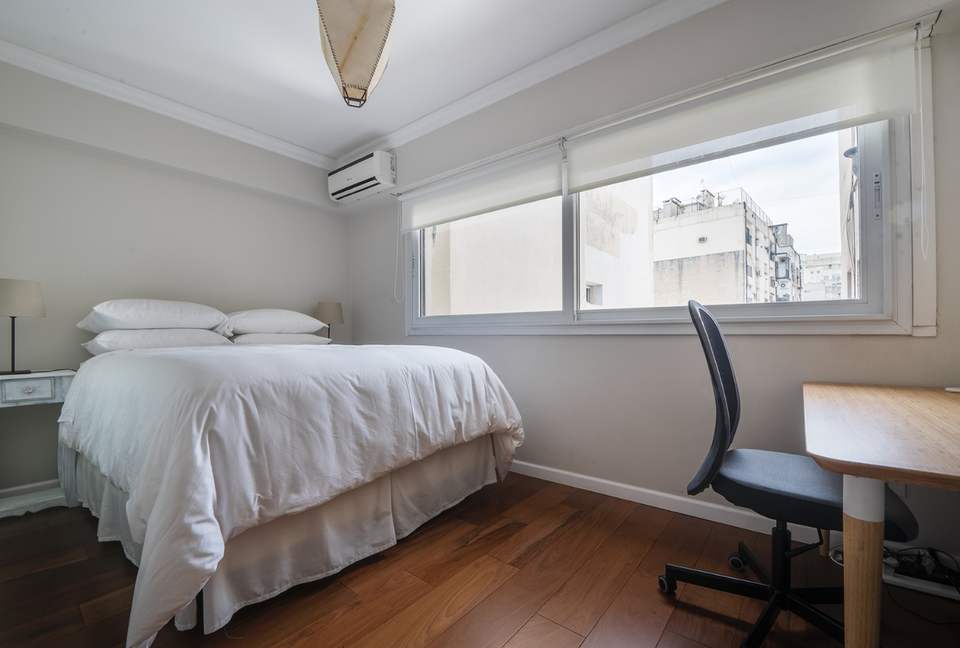 Recoleta Penthouse - Buenos Aires, Argentina