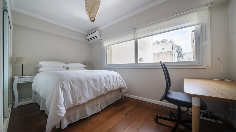 Recoleta Penthouse - Buenos Aires, Argentina