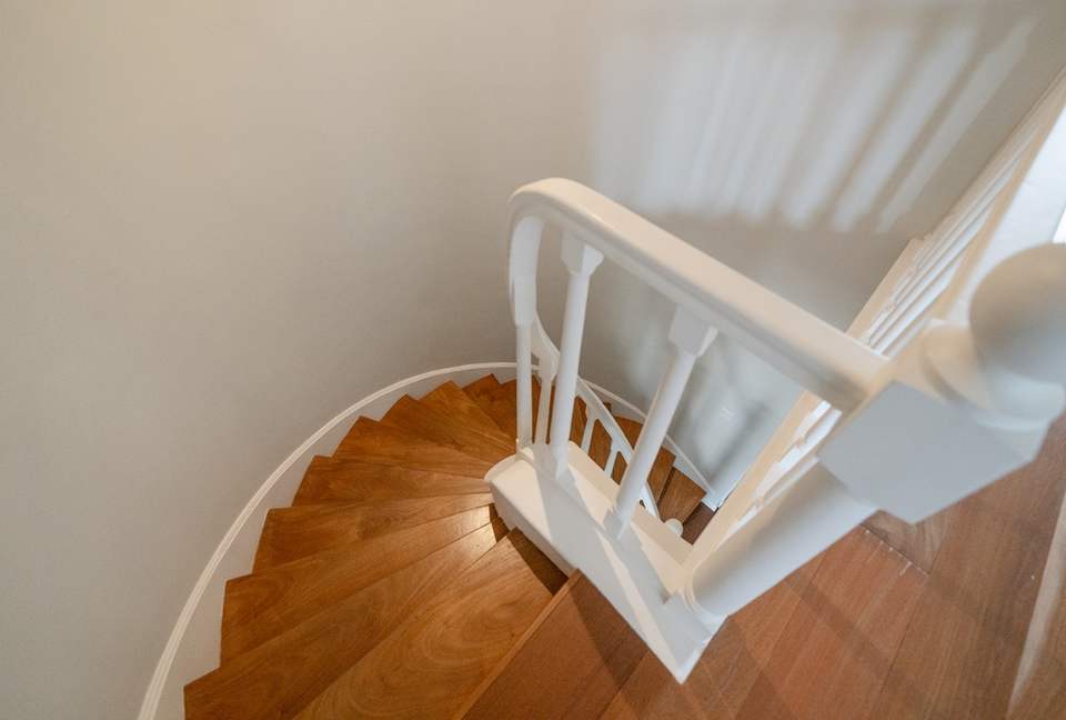 Recoleta Penthouse - Buenos Aires, Argentina