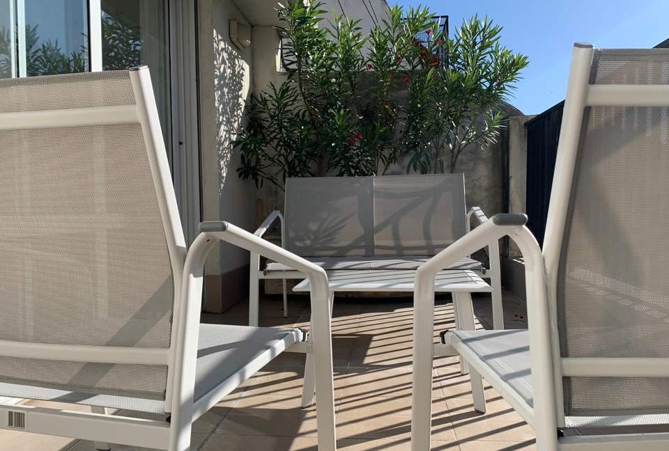 Recoleta Penthouse - Buenos Aires, Argentina