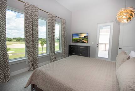 Reunion High Luxe - Perfect for Families and Golfers! 6 Miles to Disney! - Reunion, Florida
