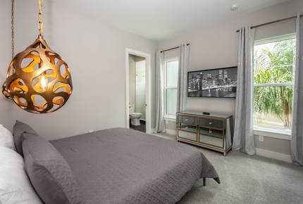 Reunion High Luxe - Perfect for Families and Golfers! 6 Miles to Disney! - Reunion, Florida