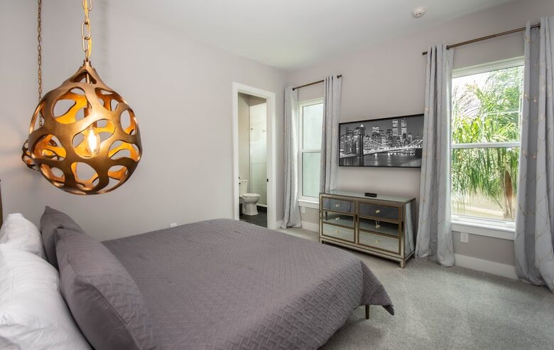 Reunion High Luxe - Perfect for Families and Golfers! 6 Miles to Disney! - Reunion, Florida