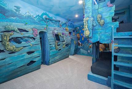 Reunion High Luxe - Perfect for Families and Golfers! 6 Miles to Disney! - Reunion, Florida