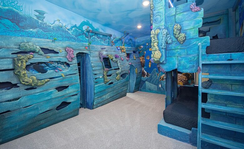 Reunion High Luxe - Perfect for Families and Golfers! 6 Miles to Disney! - Reunion, Florida