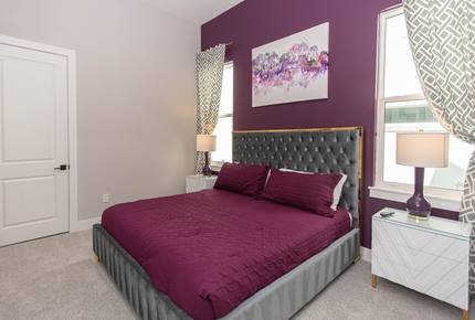 Reunion High Luxe - Perfect for Families and Golfers! 6 Miles to Disney! - Reunion, Florida