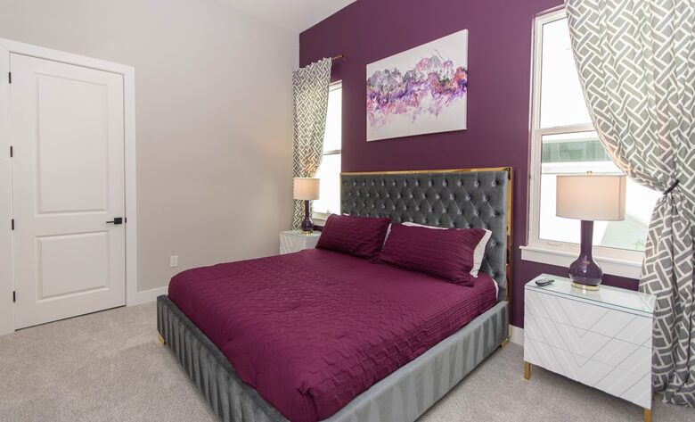 Reunion High Luxe - Perfect for Families and Golfers! 6 Miles to Disney! - Reunion, Florida