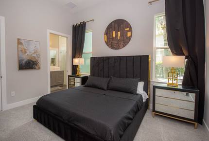 Reunion High Luxe - Perfect for Families and Golfers! 6 Miles to Disney! - Reunion, Florida