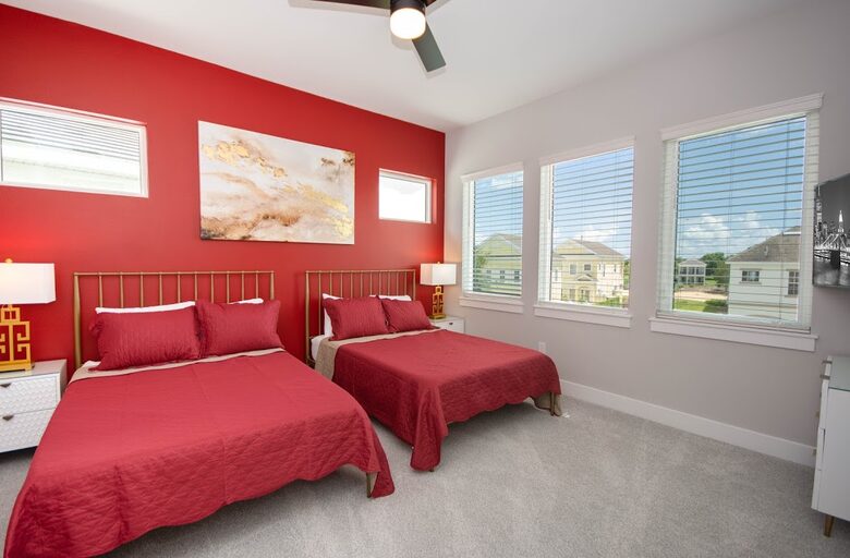 Reunion High Luxe - Perfect for Families and Golfers! 6 Miles to Disney! - Reunion, Florida