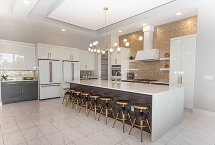 Reunion High Luxe - Perfect for Families and Golfers! 6 Miles to Disney! - Reunion, Florida