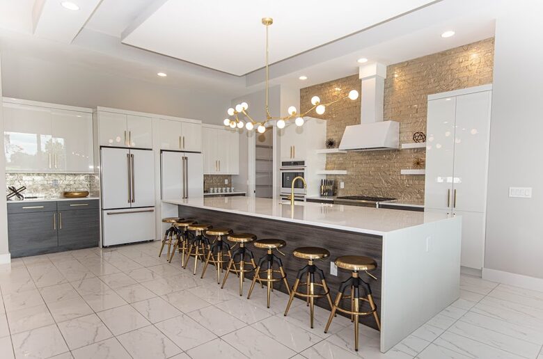 Reunion High Luxe - Perfect for Families and Golfers! 6 Miles to Disney! - Reunion, Florida