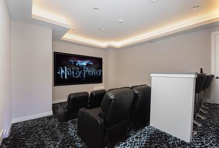 Reunion High Luxe - Perfect for Families and Golfers! 6 Miles to Disney! - Reunion, Florida