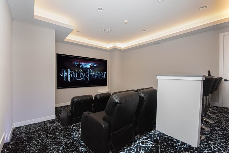 Reunion High Luxe - Perfect for Families and Golfers! 6 Miles to Disney! - Reunion, Florida