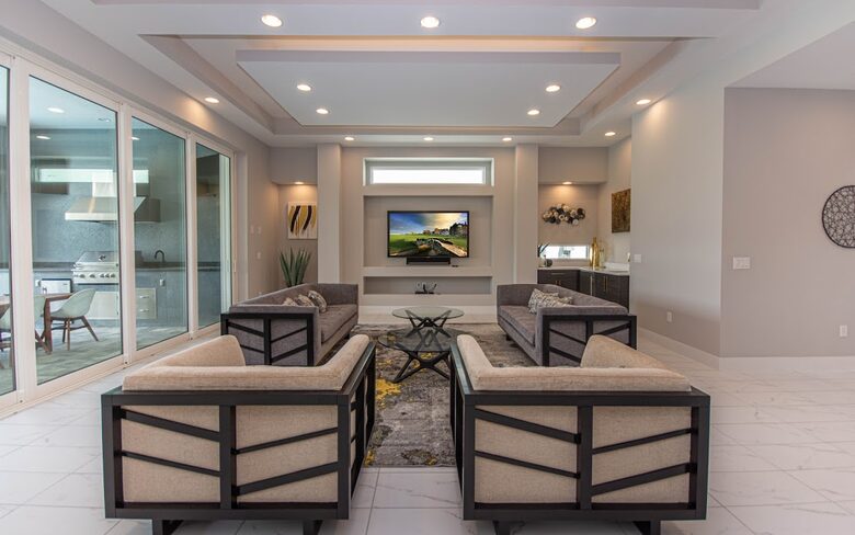 Reunion High Luxe - Perfect for Families and Golfers! 6 Miles to Disney! - Reunion, Florida