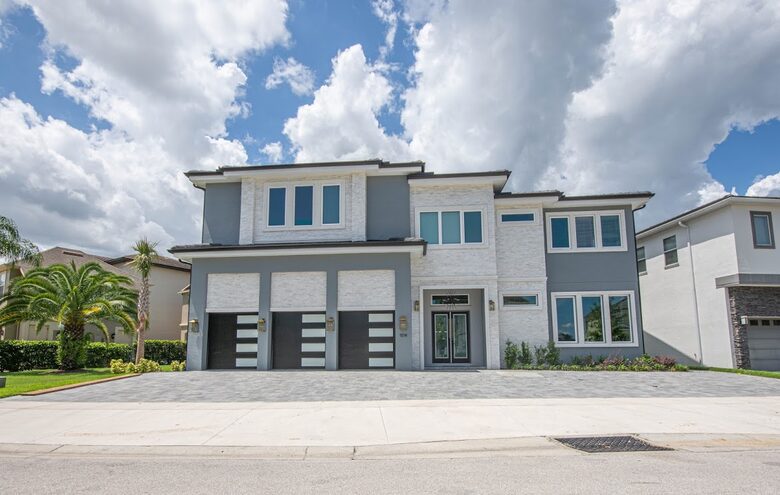 Reunion High Luxe - Perfect for Families and Golfers! 6 Miles to Disney! - Reunion, Florida