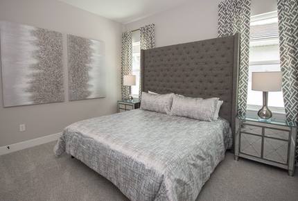 Reunion High Luxe - Perfect for Families and Golfers! 6 Miles to Disney! - Reunion, Florida