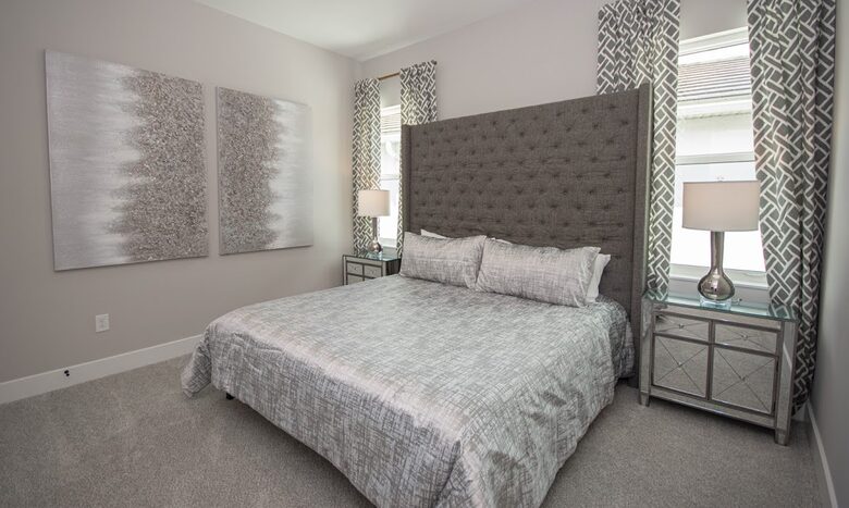 Reunion High Luxe - Perfect for Families and Golfers! 6 Miles to Disney! - Reunion, Florida