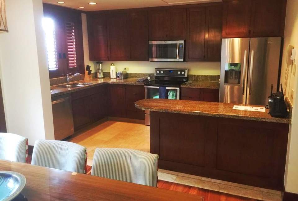 Four Seasons at Peninsula Papagayo, Costa Rica - 3 Bedroom Residence - Liberia / Guanacaste, Costa Rica