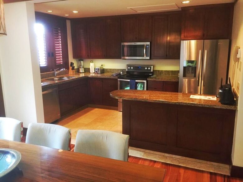 Four Seasons at Peninsula Papagayo, Costa Rica - 3 Bedroom Residence - Liberia / Guanacaste, Costa Rica