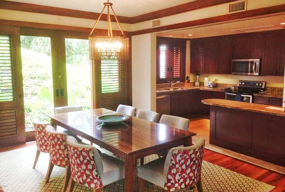 Four Seasons at Peninsula Papagayo, Costa Rica - 3 Bedroom Residence - Liberia / Guanacaste, Costa Rica