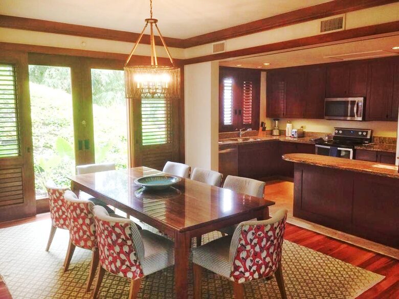 Four Seasons at Peninsula Papagayo, Costa Rica - 3 Bedroom Residence - Liberia / Guanacaste, Costa Rica