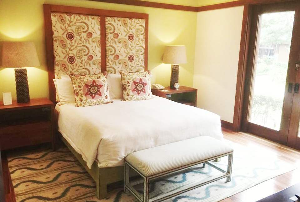 Four Seasons at Peninsula Papagayo, Costa Rica - 3 Bedroom Residence - Liberia / Guanacaste, Costa Rica