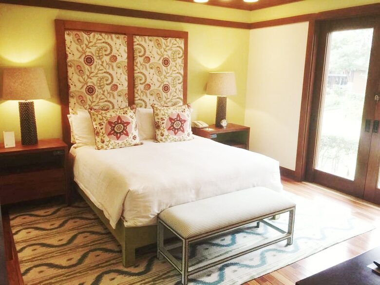 Four Seasons at Peninsula Papagayo, Costa Rica - 3 Bedroom Residence - Liberia / Guanacaste, Costa Rica