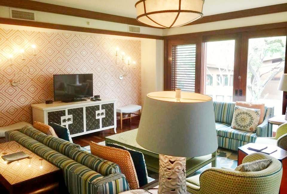 Four Seasons at Peninsula Papagayo, Costa Rica - 3 Bedroom Residence - Liberia / Guanacaste, Costa Rica