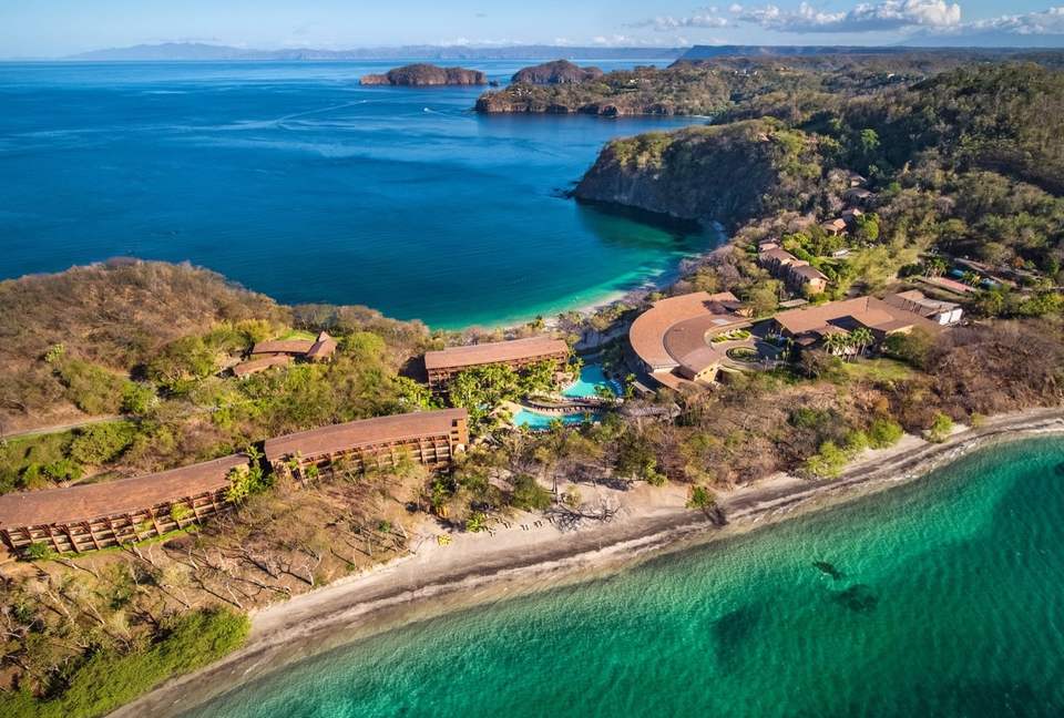 Four Seasons at Peninsula Papagayo, Costa Rica - 3 Bedroom Residence - Liberia / Guanacaste, Costa Rica