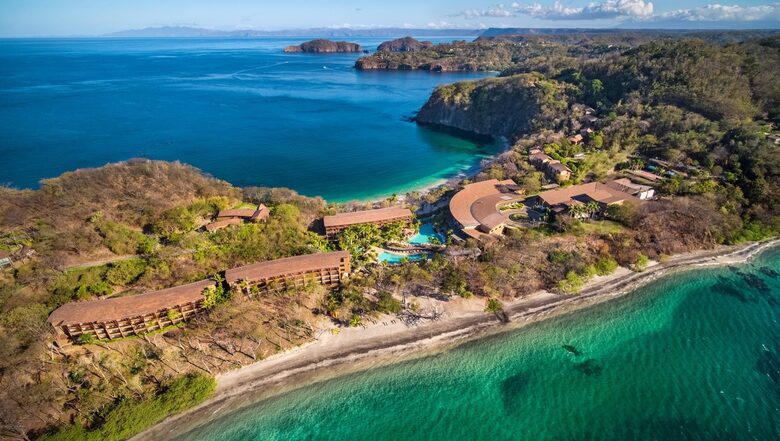 Four Seasons at Peninsula Papagayo, Costa Rica - 3 Bedroom Residence - Liberia / Guanacaste, Costa Rica