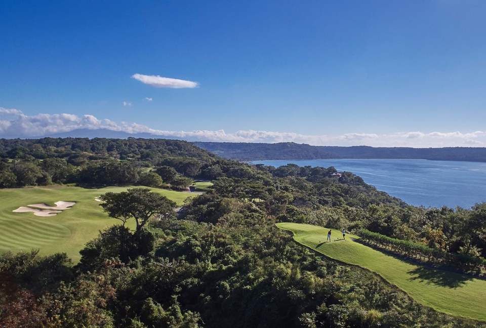 Four Seasons at Peninsula Papagayo, Costa Rica - 3 Bedroom Residence - Liberia / Guanacaste, Costa Rica