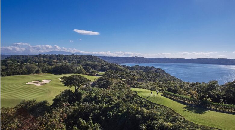 Four Seasons at Peninsula Papagayo, Costa Rica - 3 Bedroom Residence - Liberia / Guanacaste, Costa Rica