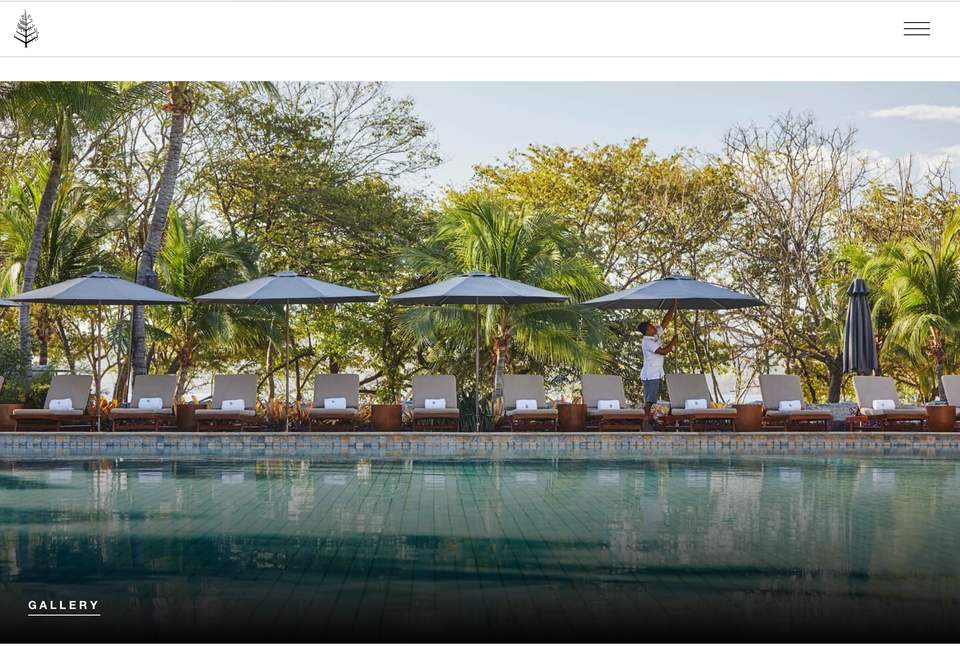 Four Seasons at Peninsula Papagayo, Costa Rica - 3 Bedroom Residence - Liberia / Guanacaste, Costa Rica