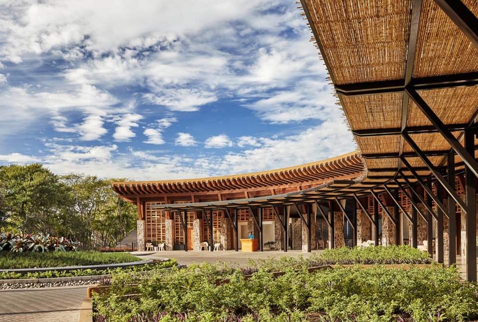 Four Seasons at Peninsula Papagayo, Costa Rica - 3 Bedroom Residence - Liberia / Guanacaste, Costa Rica